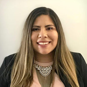 Meet your Posher, Sandy